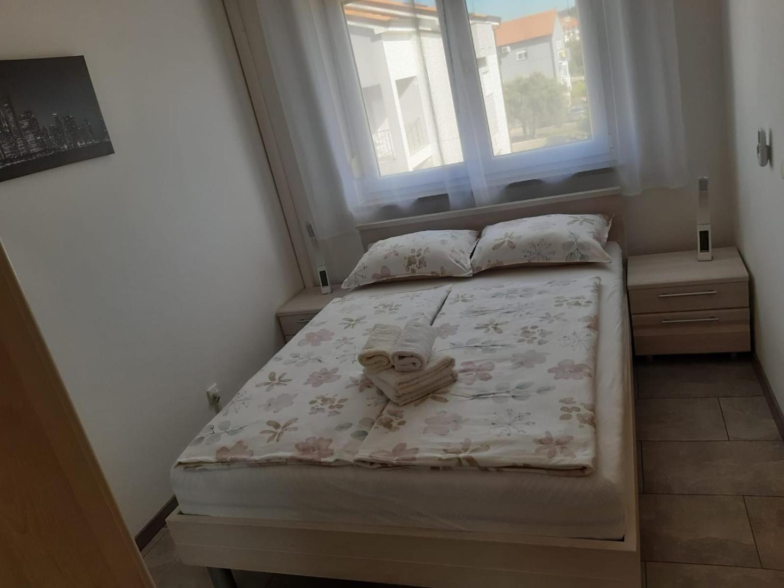 Apartments Ivana With The Pool โรวินสโก เซโล ภายนอก รูปภาพ